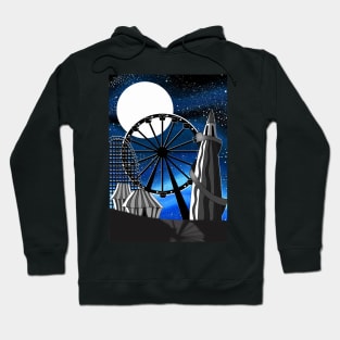 Fairground Hoodie